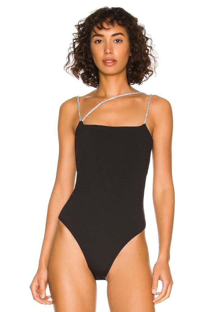 Lovers + Friends NWT Julie Bodysuit - Size Medium (Retails $128)