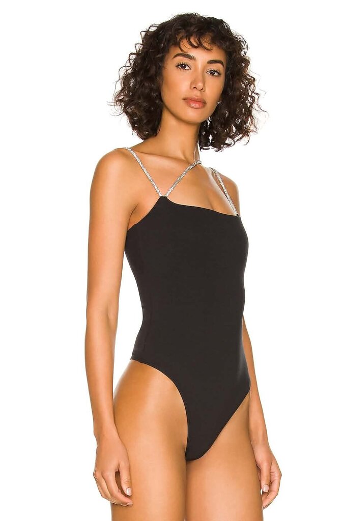 Lovers + Friends NWT Julie Bodysuit - Size Medium (Retails $128)
