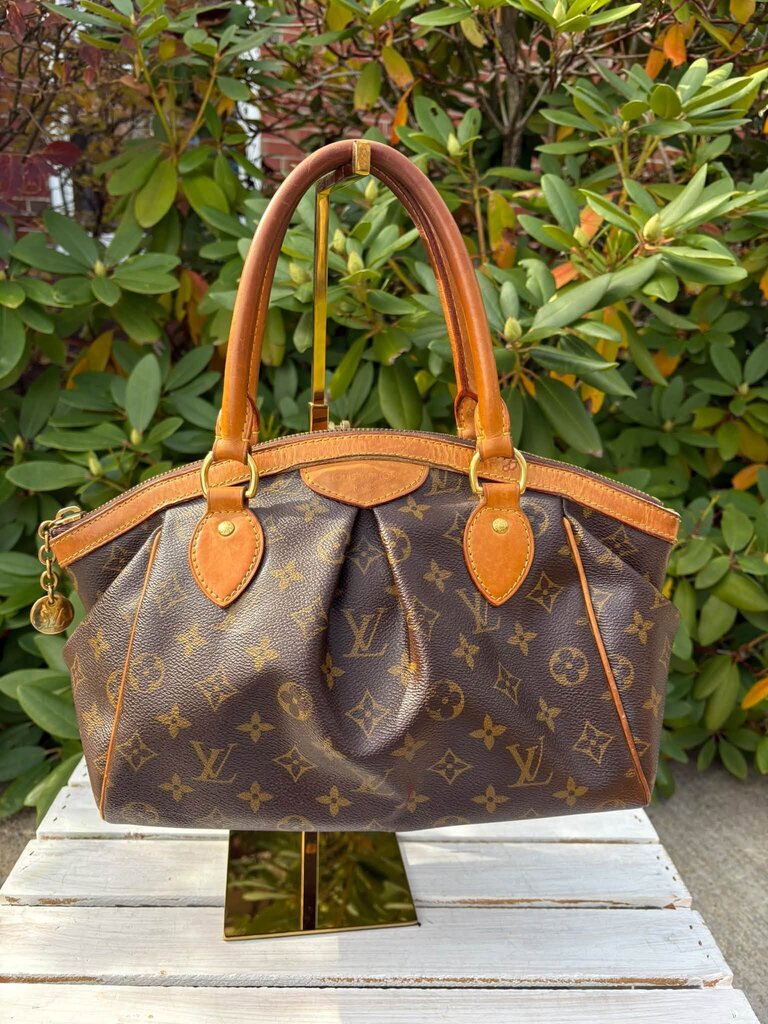 Louis Vuitton Monogram Tivoli PM