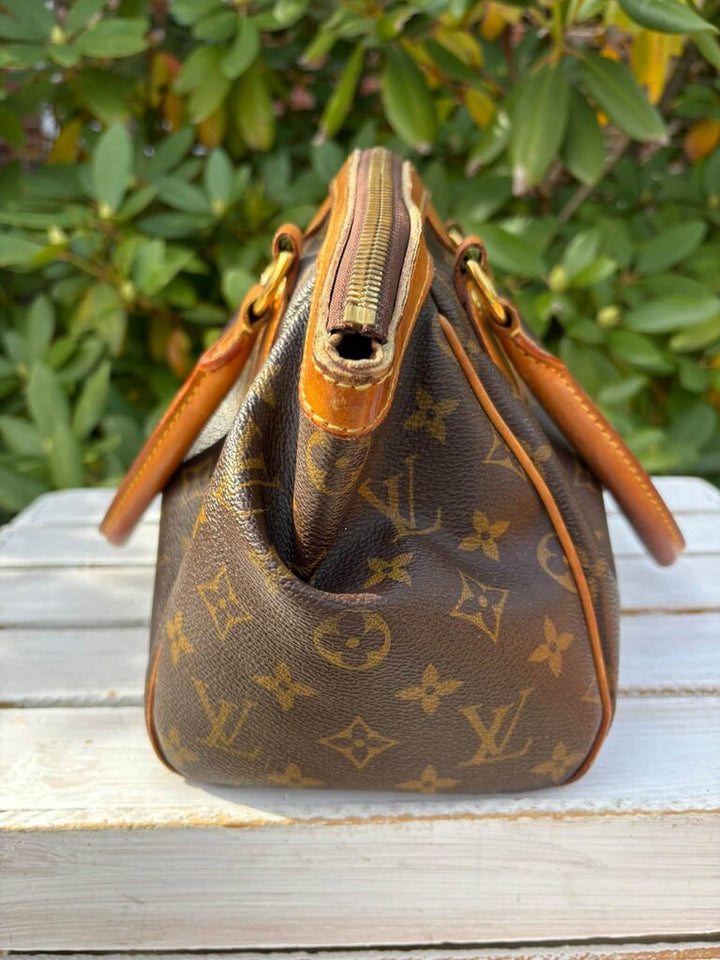 Louis Vuitton Monogram Tivoli PM