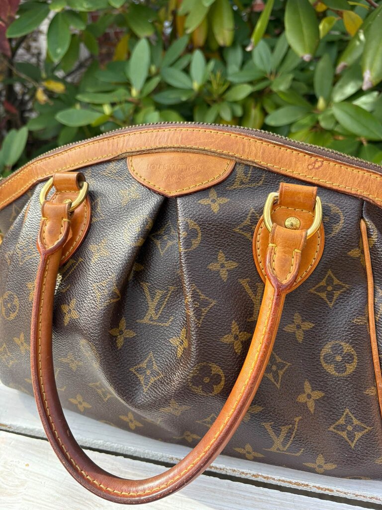 Louis Vuitton Monogram Tivoli PM