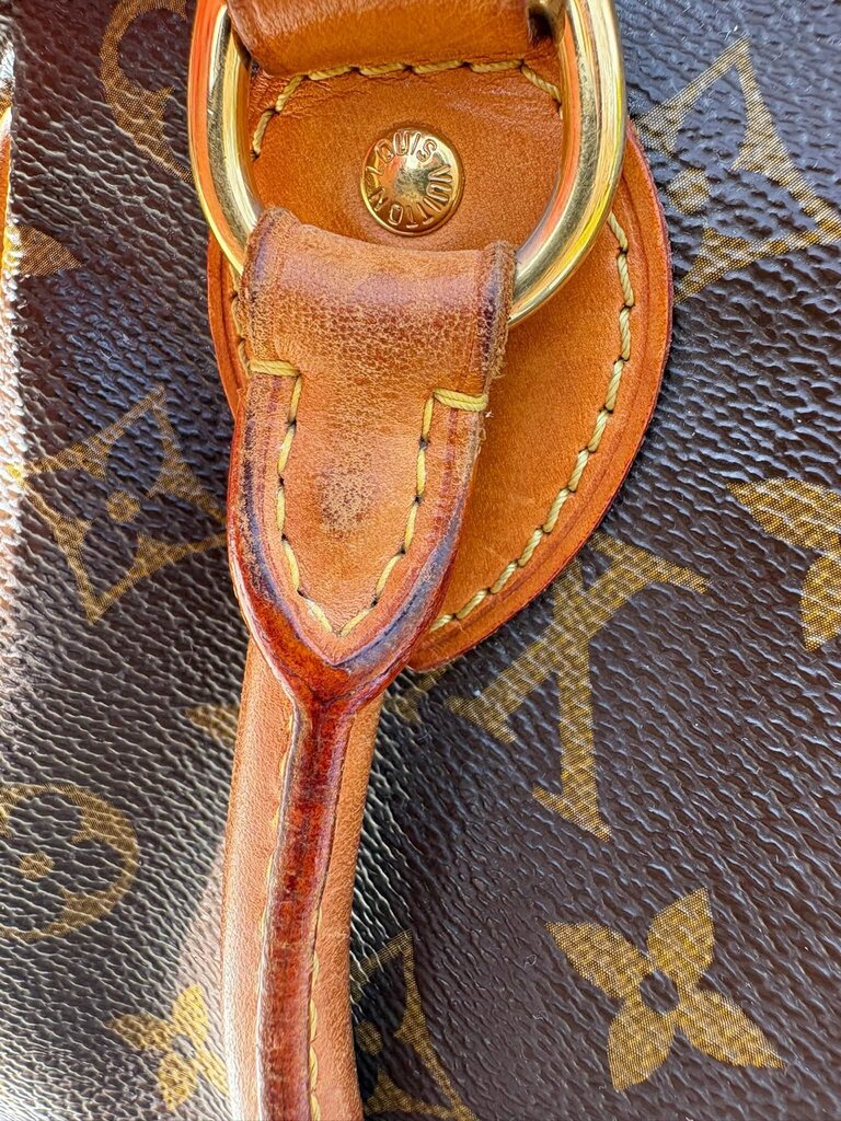 Louis Vuitton Monogram Tivoli PM