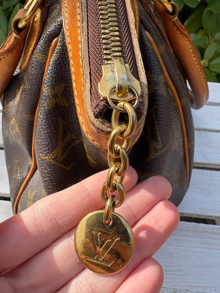 Louis Vuitton Monogram Tivoli PM