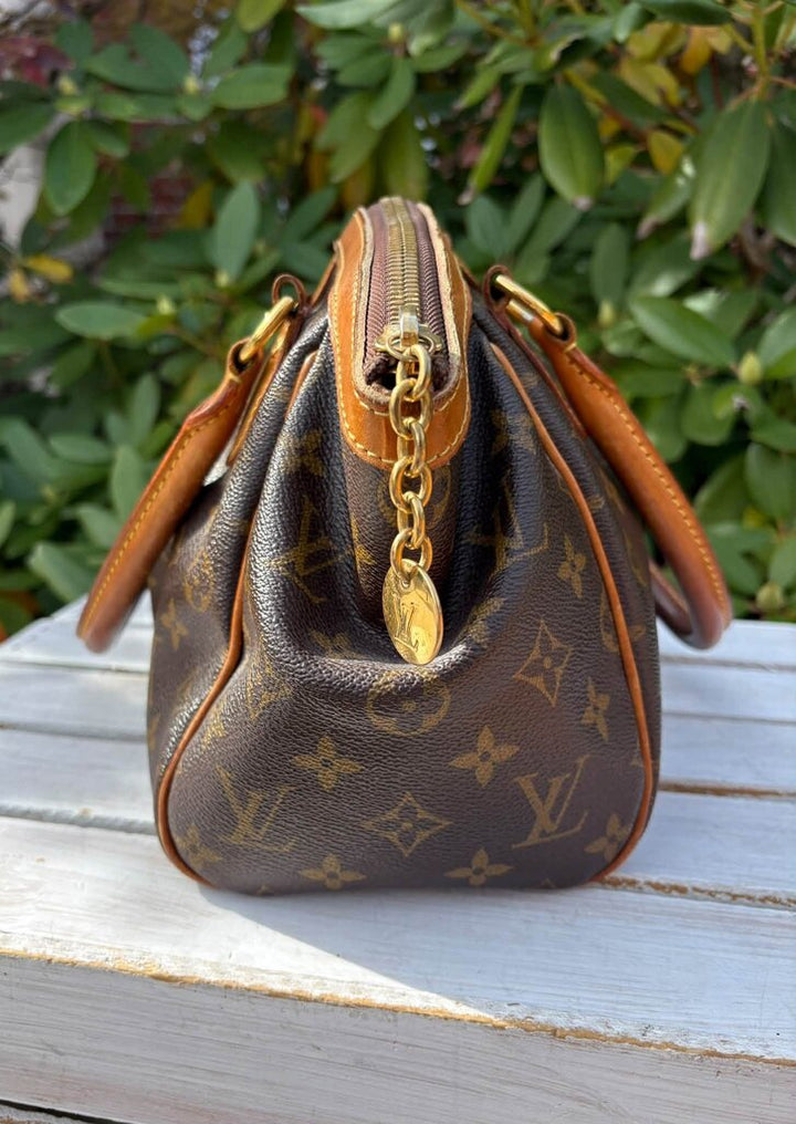 Louis Vuitton Monogram Tivoli PM