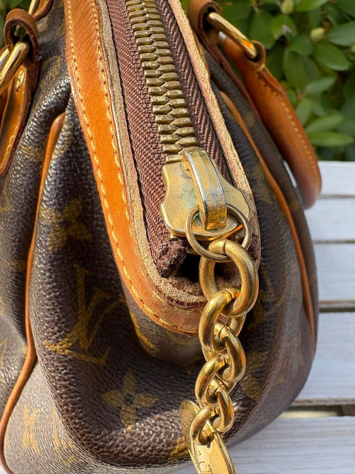 Louis Vuitton Monogram Tivoli PM