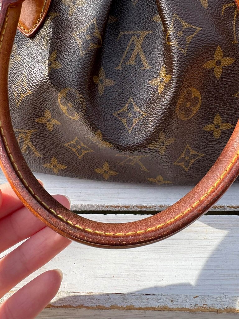 Louis Vuitton Monogram Tivoli PM