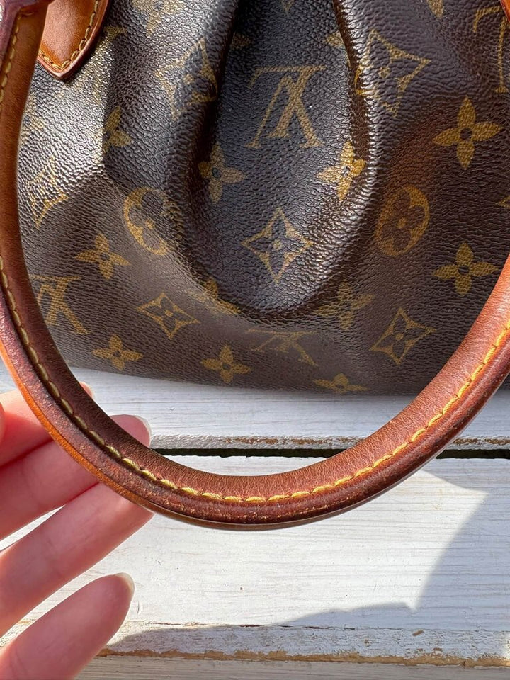 Louis Vuitton Monogram Tivoli PM