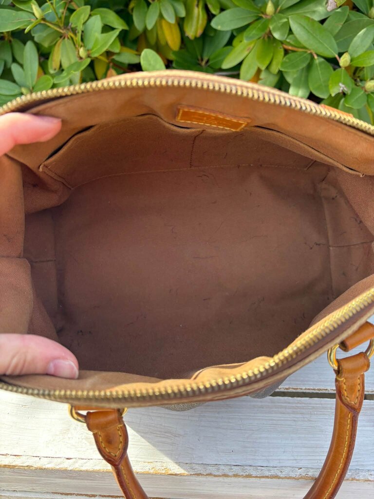 Louis Vuitton Monogram Tivoli PM