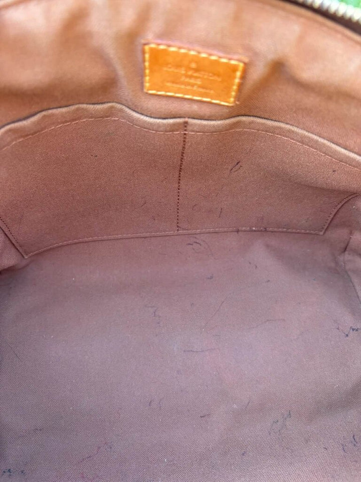 Louis Vuitton Monogram Tivoli PM