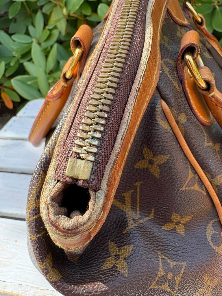 Louis Vuitton Monogram Tivoli PM