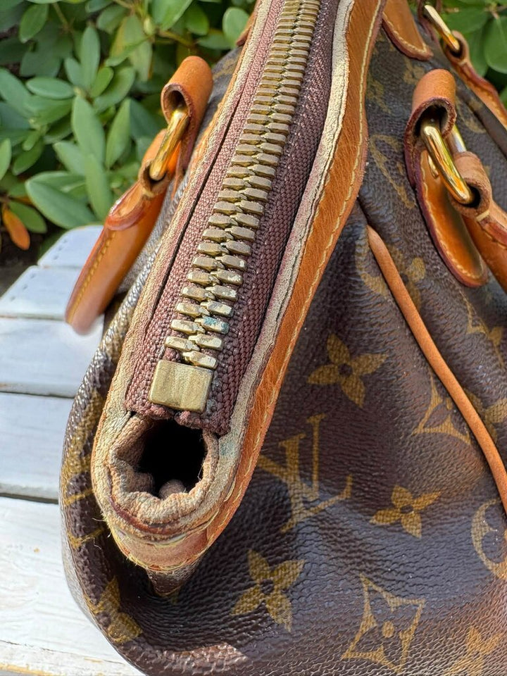 Louis Vuitton Monogram Tivoli PM
