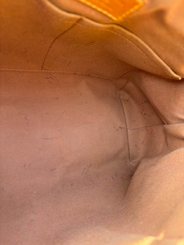 Louis Vuitton Monogram Tivoli PM