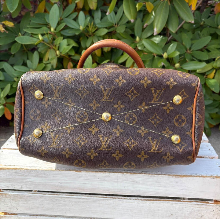 Louis Vuitton Monogram Tivoli PM