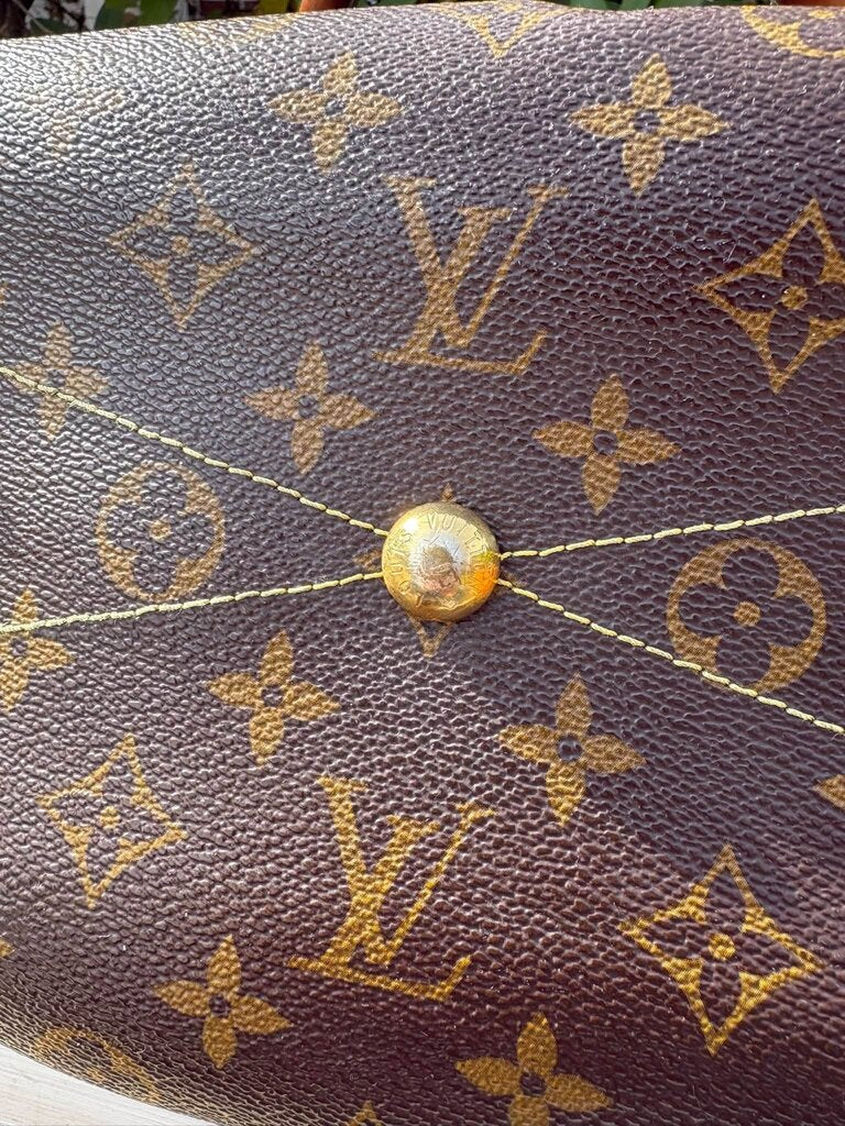 Louis Vuitton Monogram Tivoli PM