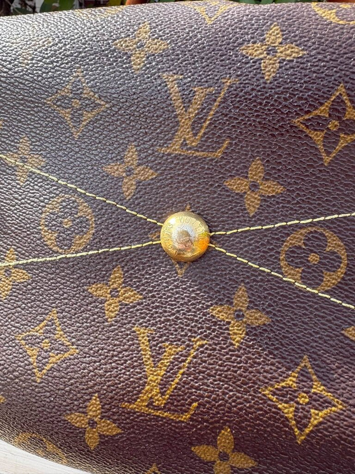 Louis Vuitton Monogram Tivoli PM