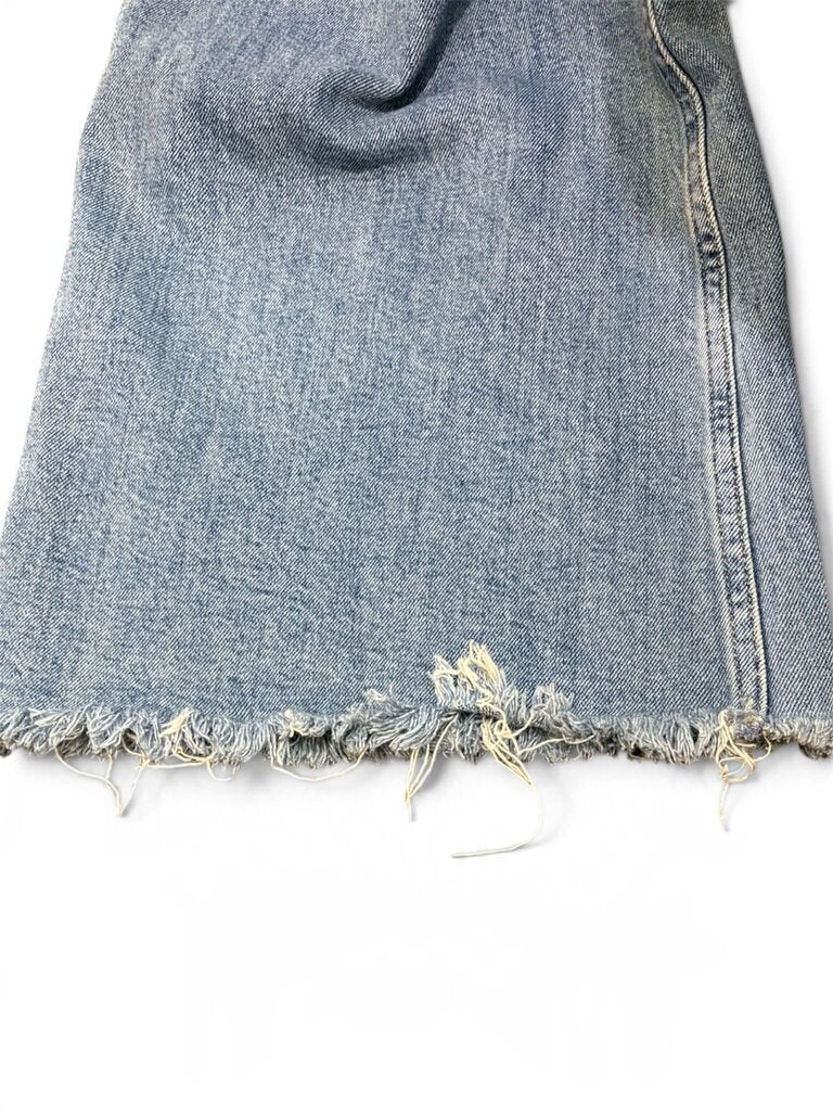 Pistola Penny Utility Jeans in Canal - Size 28 (Retails for $178)