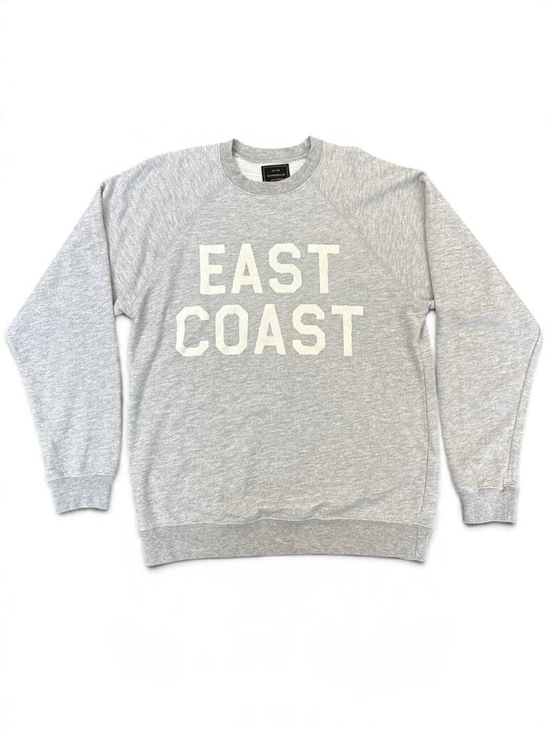 Retro Brand NWT Crewneck Pullover - Size Small