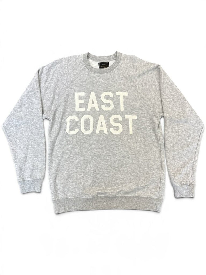 Retro Brand NWT Crewneck Pullover - Size Small