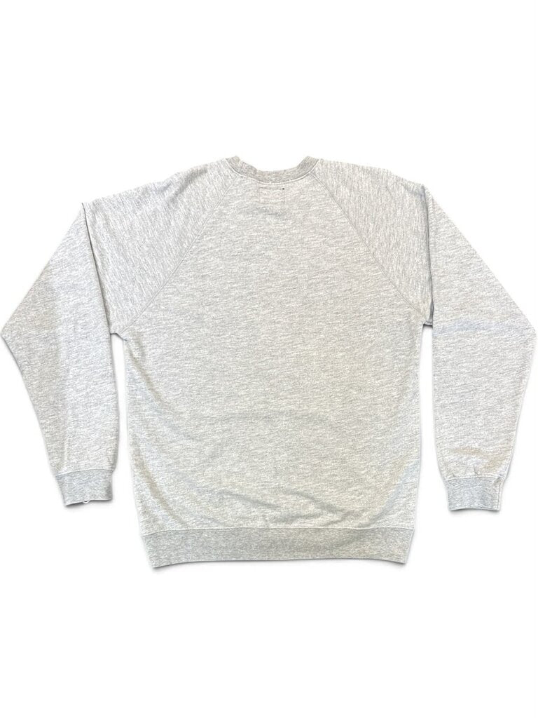 Retro Brand NWT Crewneck Pullover - Size Small