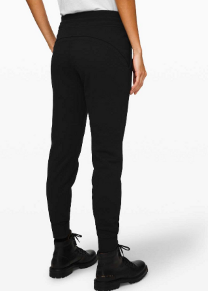 Lululemon Warm Down Joggers II - Size 6