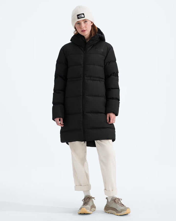 North Face NWT Women's Explore Farther Parka - Size Medium (Retails for $350)