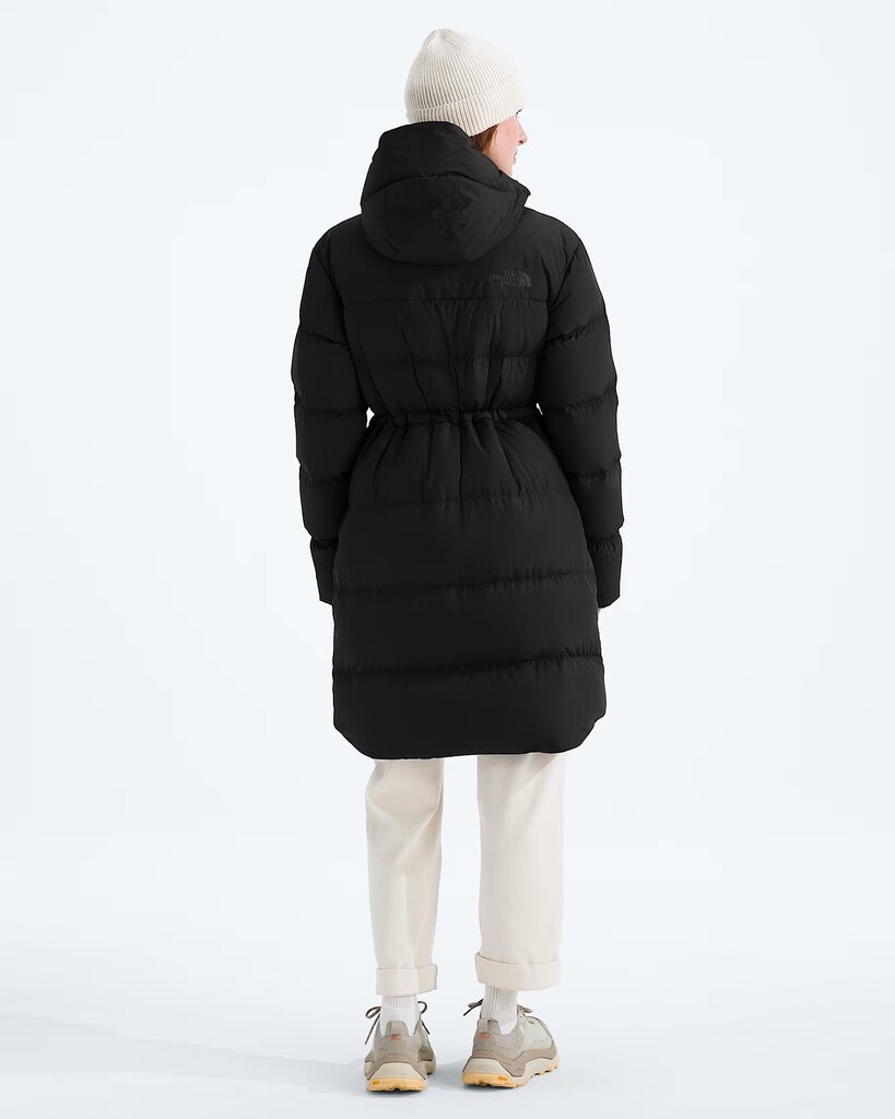North Face NWT Women's Explore Farther Parka - Size Medium (Retails for $350)