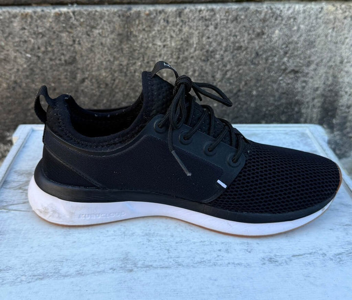 Kuru Atom Sneakers - Size 6.5