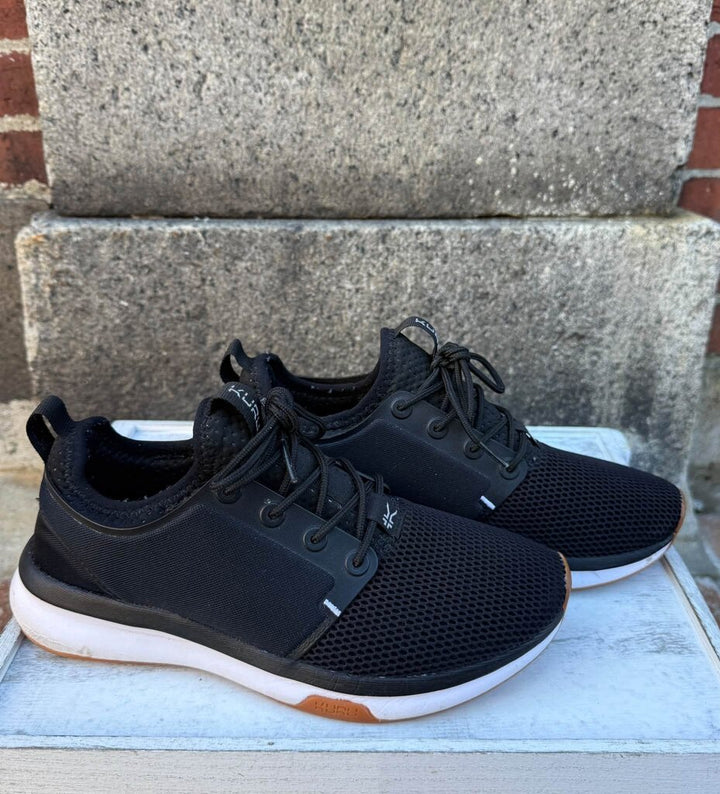 Kuru Atom Sneakers - Size 6.5