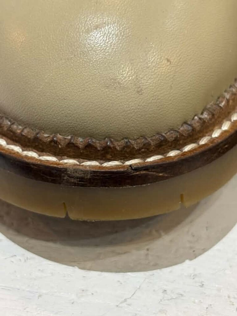 Seychelles Heart of Gold Leather Bootie - Size 9