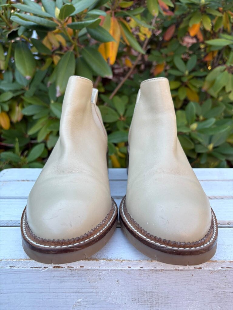 Seychelles Heart of Gold Leather Bootie - Size 9
