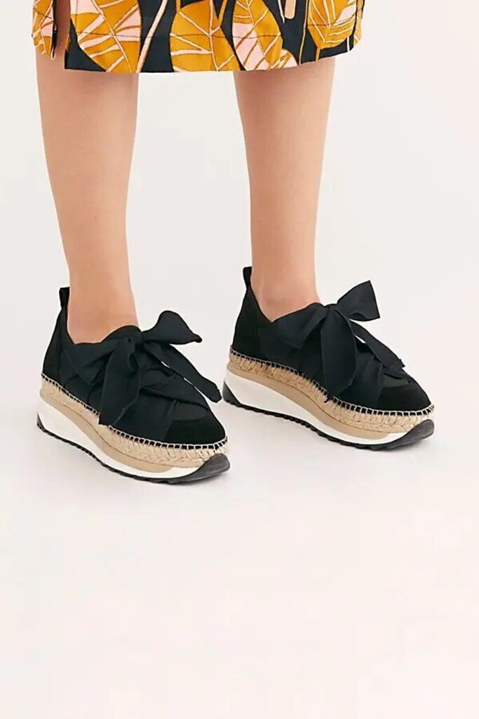 Free People Chapmin Sneakers - Size 39