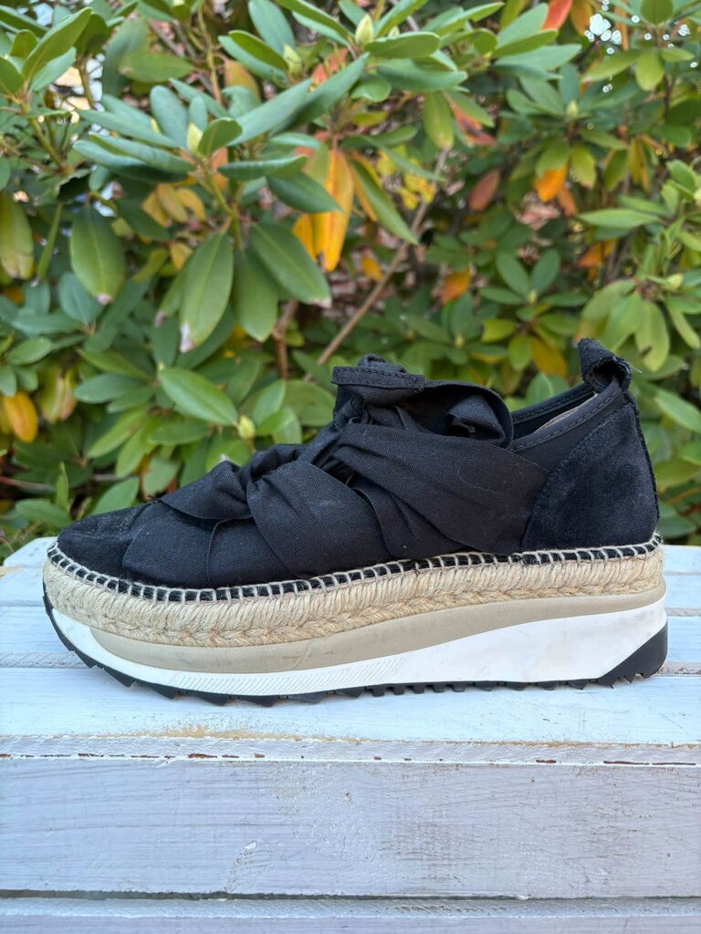 Free People Chapmin Sneakers - Size 39