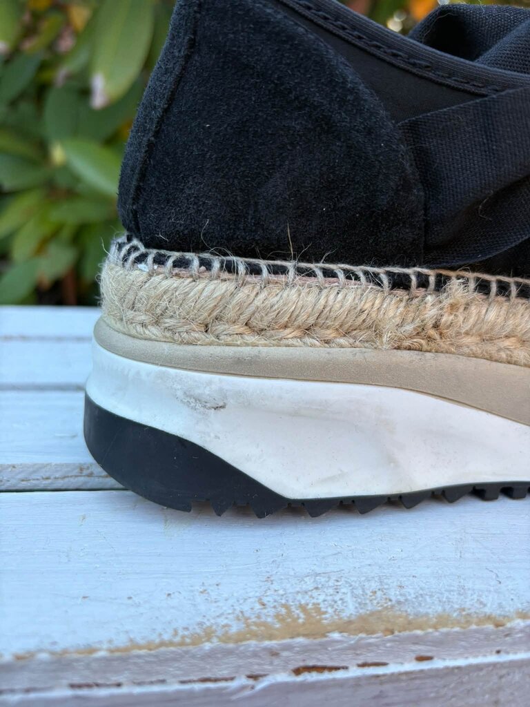 Free People Chapmin Sneakers - Size 39