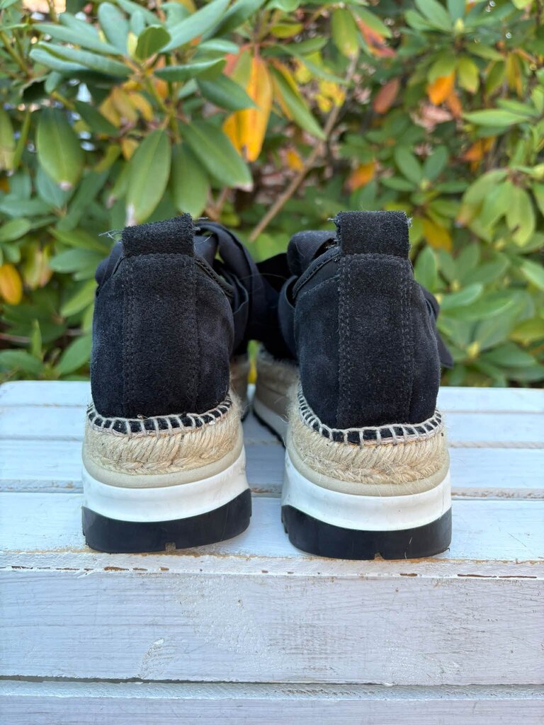 Free People Chapmin Sneakers - Size 39