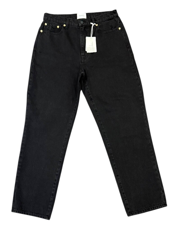 Unpublished NWT High Rise Straight Leg Jeans - Size 28