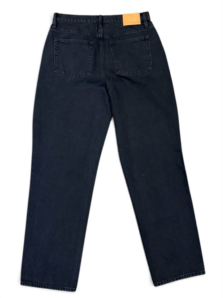 Unpublished NWT High Rise Straight Leg Jeans - Size 28