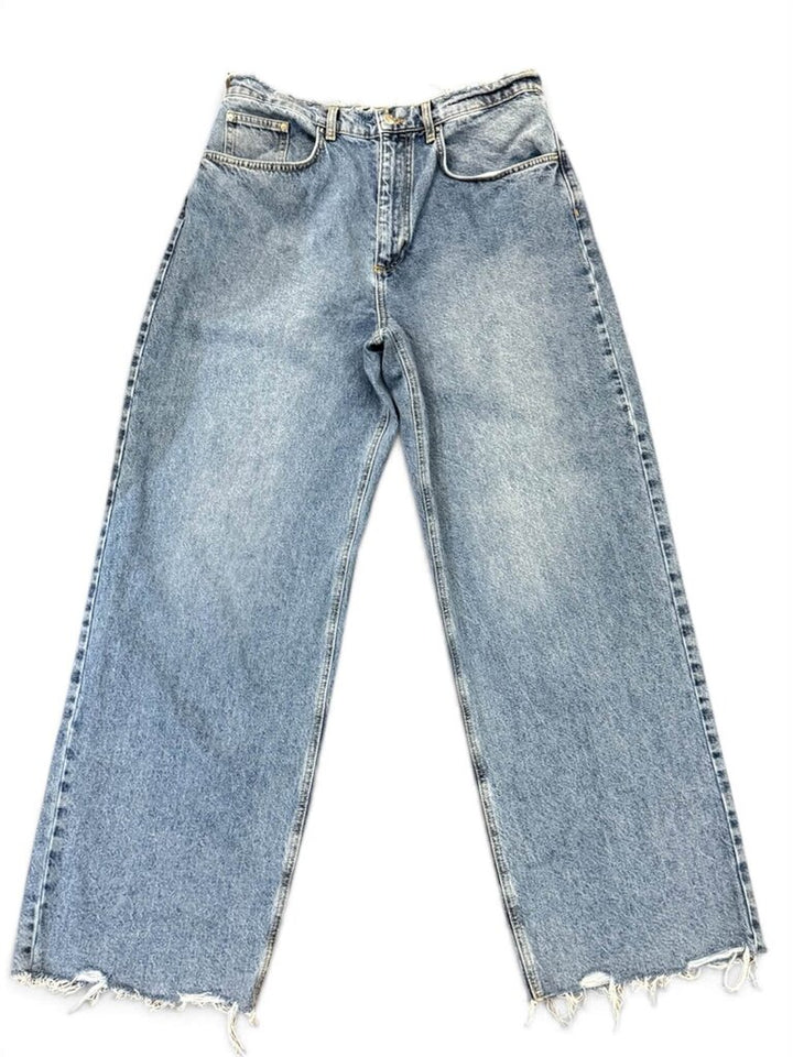 KHY Classic Low Rise Jeans - Size 29 (Retails For $168)