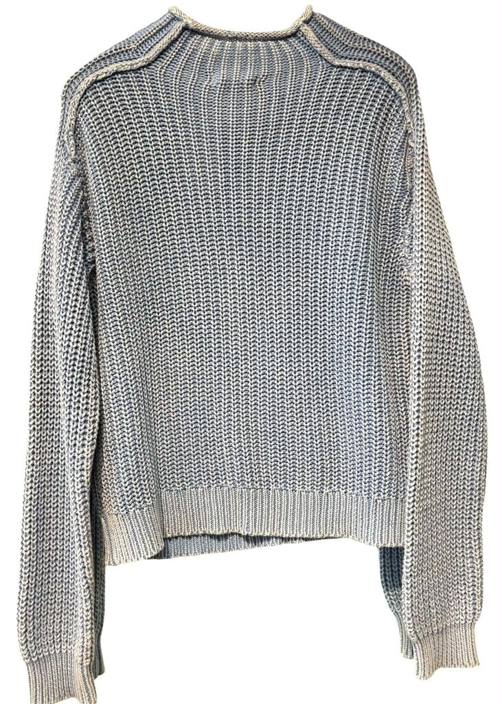 Z Supply Knit Sweater- Size Medium