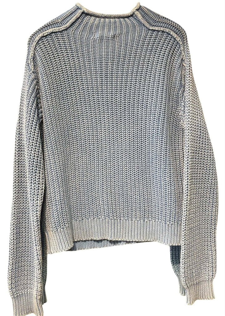 Z Supply Knit Sweater- Size Medium