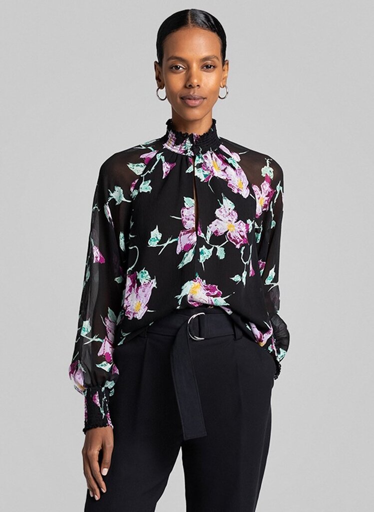ALC Venetia Top - Size 2 (Retails for $395)