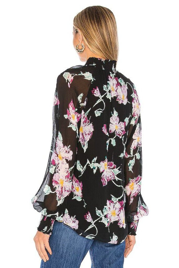 ALC Venetia Top - Size 2 (Retails for $395)