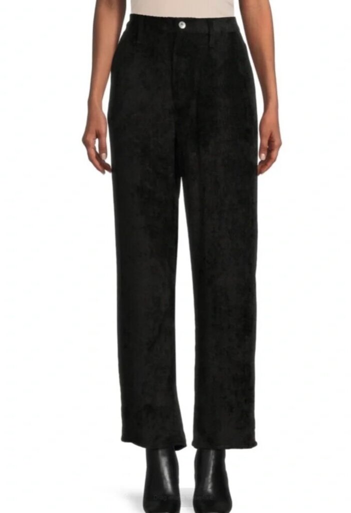 Rag & Bone High Rise Corduroy Pants - Size 25