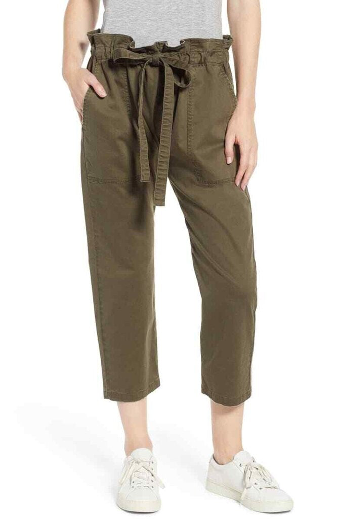 Current Elliott NWT Tabloid Pant - Size XS (Retails for $228)