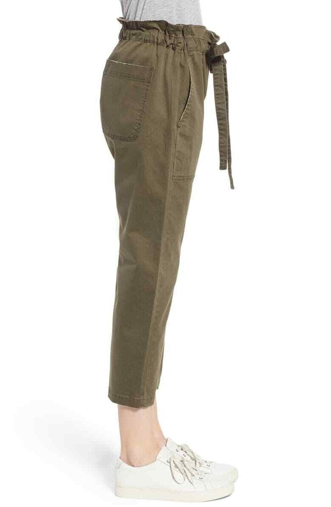 Current Elliott NWT Tabloid Pant - Size XS (Retails for $228)