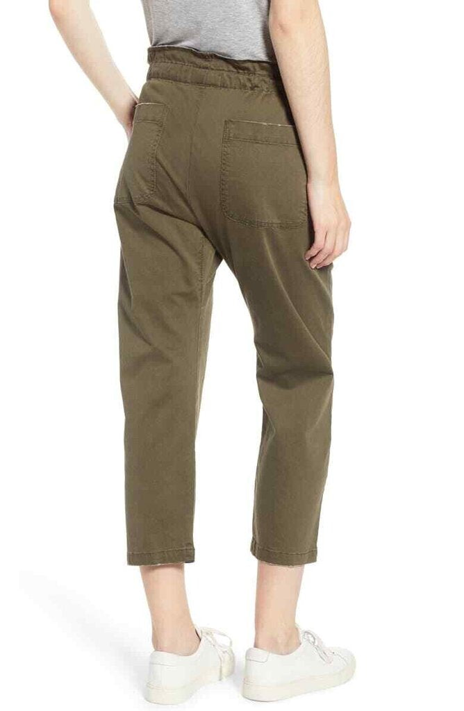 Current Elliott NWT Tabloid Pant - Size XS (Retails for $228)