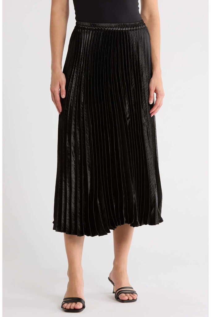 Jason Wu NWT Pleated Midi Skirt - Size Medium (Retails for $78)