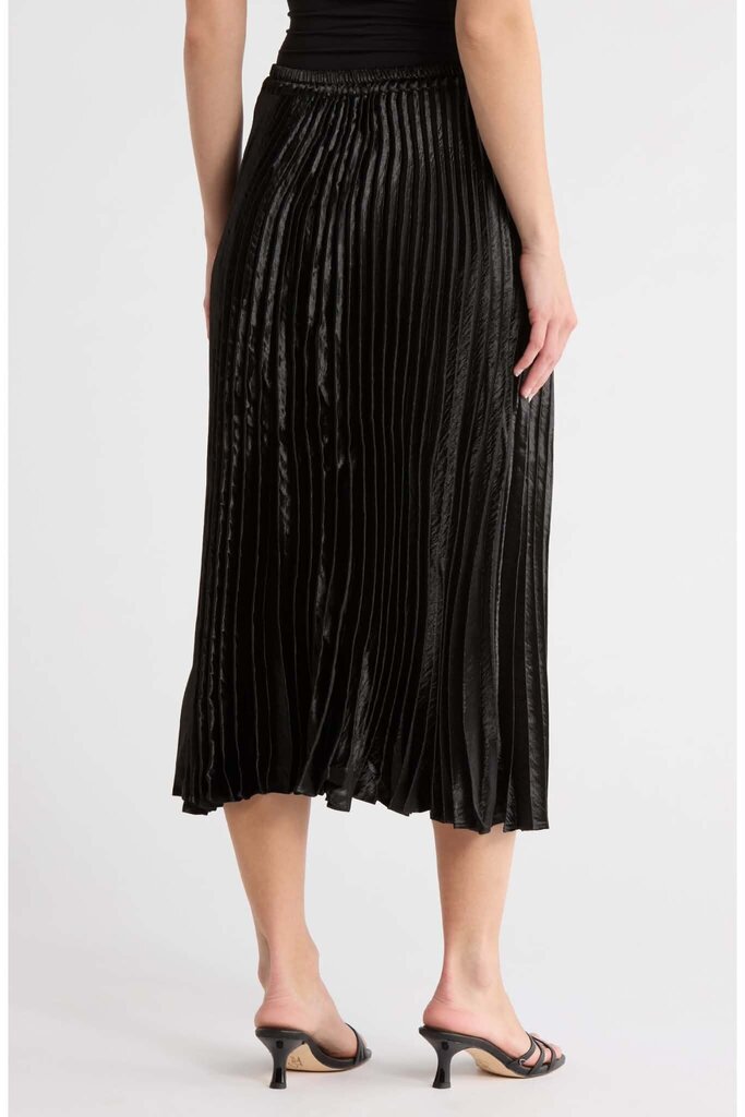 Jason Wu NWT Pleated Midi Skirt - Size Medium (Retails for $78)