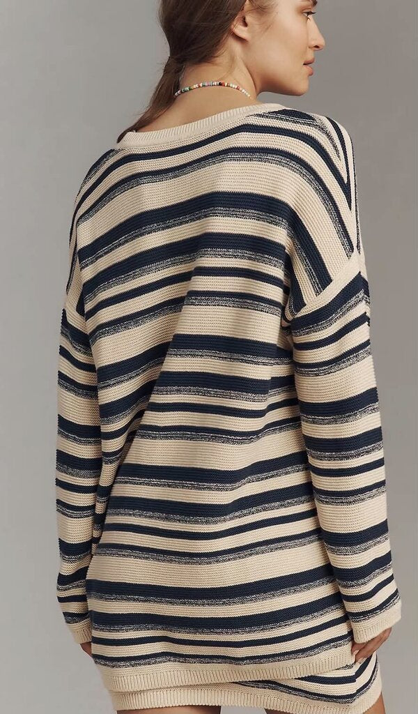 Daily Practice Toss Turn Cardigan Sweater - Size Small