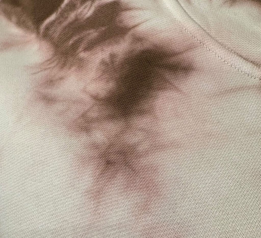 Lululemon All Yours Hoodie *Earth Dye - Size 10