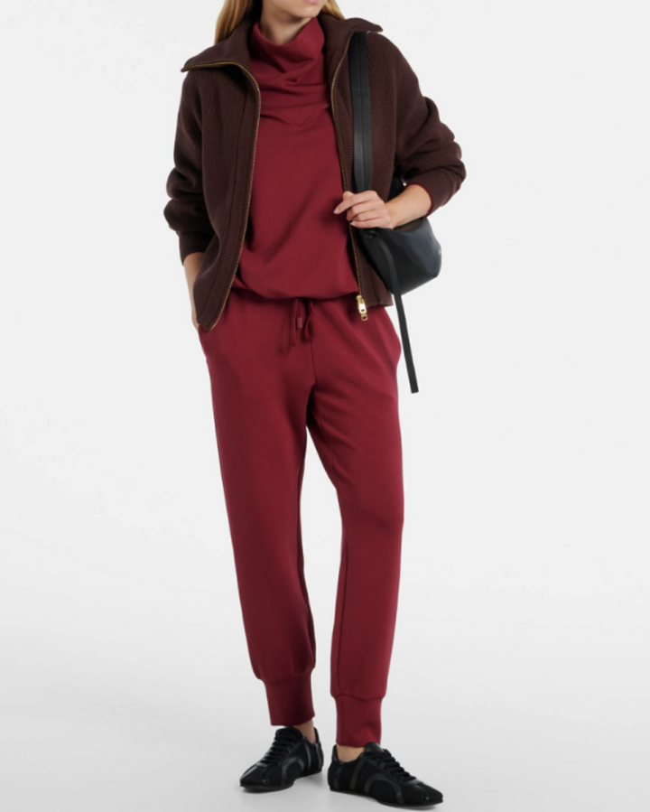 Varley Slim Cuff Joggers - Size XS